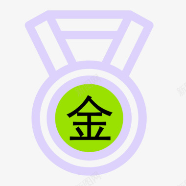 HR标志icon--17图标