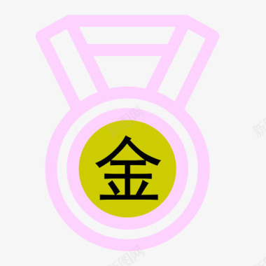 媒体素材图标icon--33图标