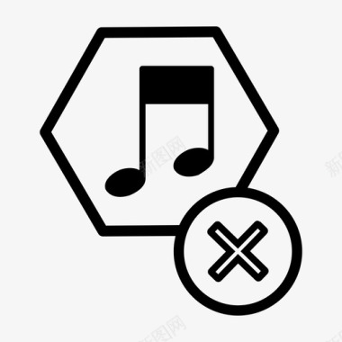 图标删除删除音乐图标图标