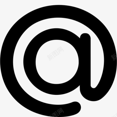 Mailrumailru图标