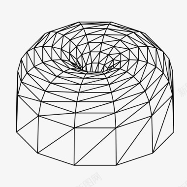 经典模型参数化三维模型软件三维建模图标图标