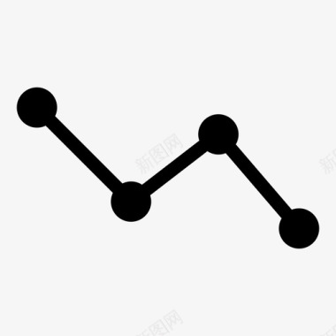 活动筋骨条形图活动图表图标图标