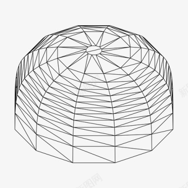 铁锤模型参数化三维模型软件三维建模图标图标