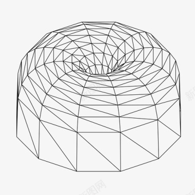 三维图标参数化三维模型软件三维建模图标图标