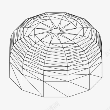 铁锤模型参数化三维模型软件三维建模图标图标