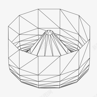 三维图标参数化三维模型软件三维建模图标图标