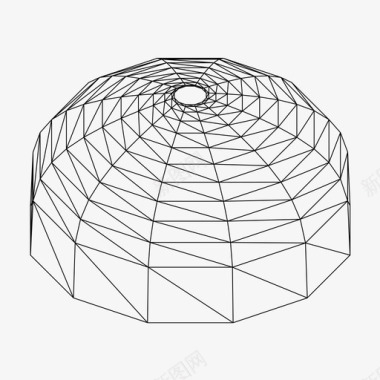 铁锤模型参数化三维模型软件三维建模图标图标