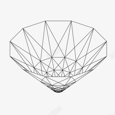 河蟹三维模型参数化三维模型软件三维建模图标图标