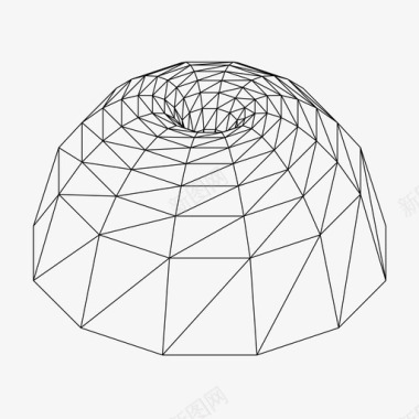 模型模具参数化三维模型软件三维建模图标图标