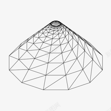 模型模具参数化三维模型软件三维建模图标图标