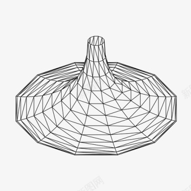 橡皮泥模型参数化三维模型软件三维建模图标图标