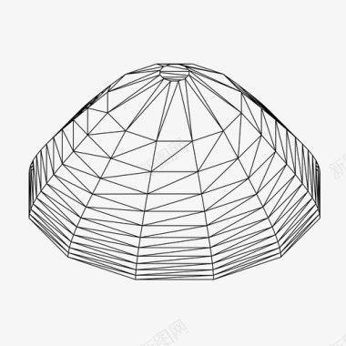 展示设计模型参数化三维模型软件三维建模图标图标