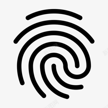 24ic_fingerprint_24px图标