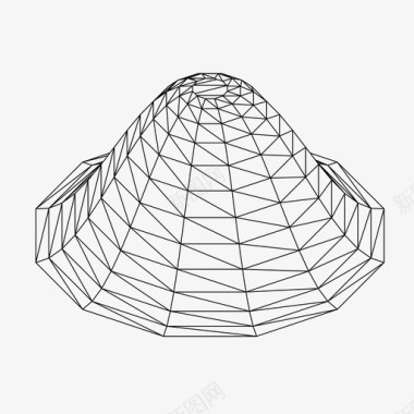 展示设计模型参数化三维模型软件三维建模图标图标