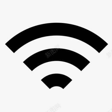 扫描价格wifi网络路由器图标图标