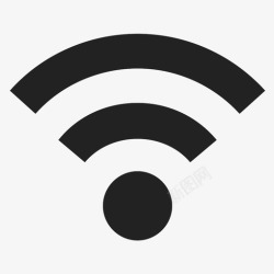 WiFi强度wifi信号强度图标高清图片