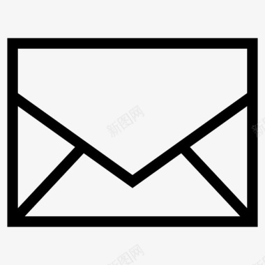 电子邮件电子邮件图标图标