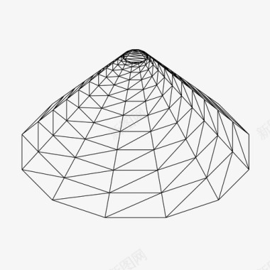 模型模具参数化三维模型软件三维建模图标图标