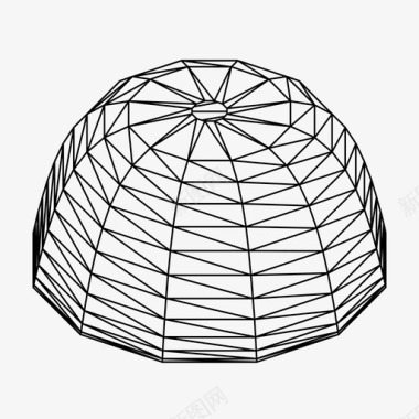 河蟹三维模型参数化三维模型软件三维建模图标图标