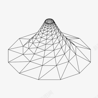 展示设计模型参数化三维模型软件三维建模图标图标