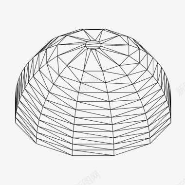 酒精灯模型参数化三维模型软件三维建模图标图标