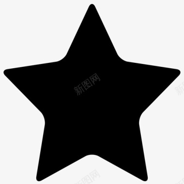 排名明星最爱排名图标图标