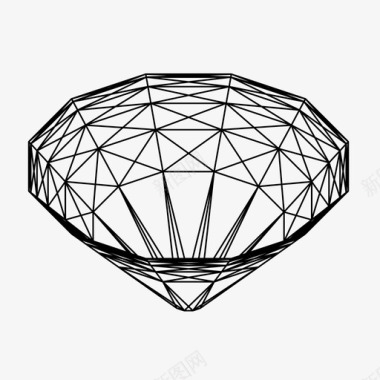 橡皮泥模型参数化三维模型软件三维建模图标图标