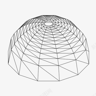 展示设计模型参数化三维模型软件三维建模图标图标