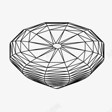 经典模型参数化三维模型软件三维建模图标图标