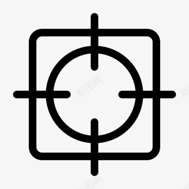 煤气炉子煤气炉图标图标