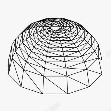 铁锤模型参数化三维模型软件三维建模图标图标