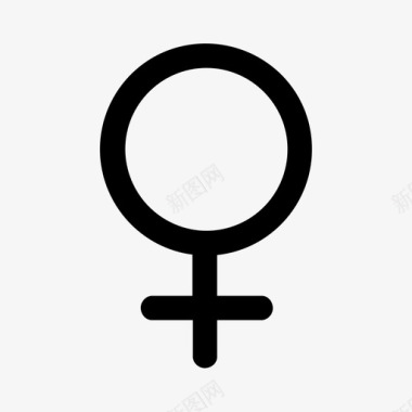 女性背包女性的图标图标