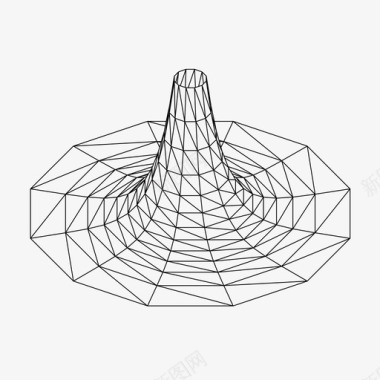 门窗模型参数化三维模型软件三维建模图标图标