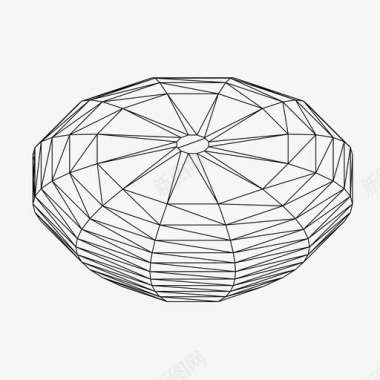 三维图标参数化三维模型软件三维建模图标图标