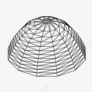 铁锤模型参数化三维模型软件三维建模图标图标