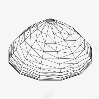 展示设计模型参数化三维模型软件三维建模图标图标