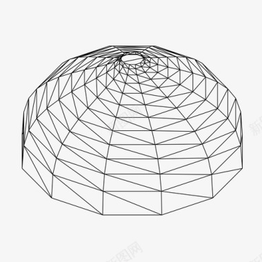 模型模具参数化三维模型软件三维建模图标图标