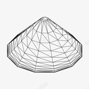 橡皮泥模型参数化三维模型软件三维建模图标图标