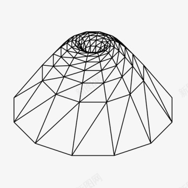 凳子模型参数化三维模型软件三维建模图标图标