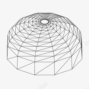 模型展示参数化三维模型软件三维建模图标图标