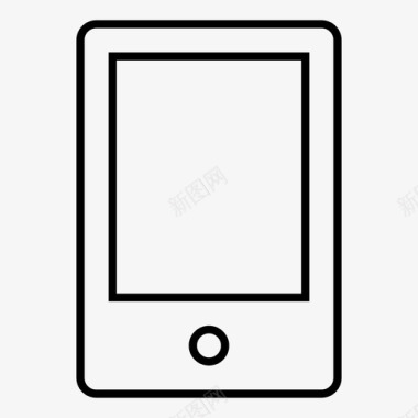 小米系列手机手机设备小工具图标图标