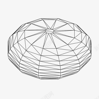 模型展示参数化三维模型软件三维建模图标图标