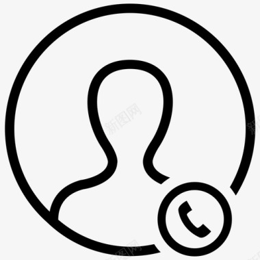 电话咨询按钮呼叫呼叫按钮电话呼叫图标图标