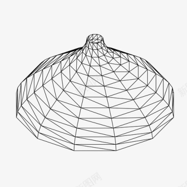 三维图标参数化三维模型软件三维建模图标图标