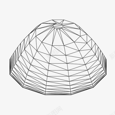 模型模具参数化三维模型软件三维建模图标图标