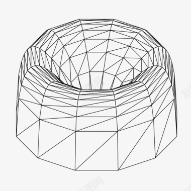 约会软件参数化三维模型软件三维建模图标图标