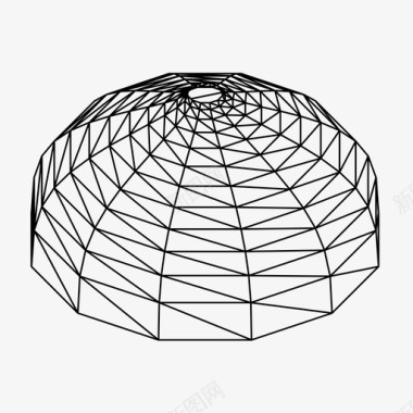 铁锤模型参数化三维模型软件三维建模图标图标