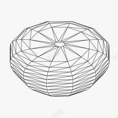 模型展示参数化三维模型软件三维建模图标图标