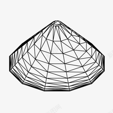 门窗模型参数化三维模型软件三维建模图标图标