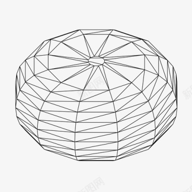 模型展示参数化三维模型软件三维建模图标图标